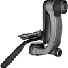 MANFROTTO ROTULE PENDULAIRE FLUIDE GITZO GHFG1< Accessoires Trépieds