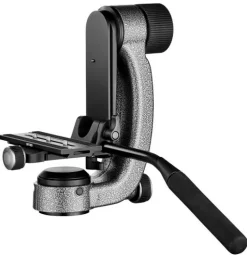 MANFROTTO ROTULE PENDULAIRE FLUIDE GITZO GHFG1< Accessoires Trépieds