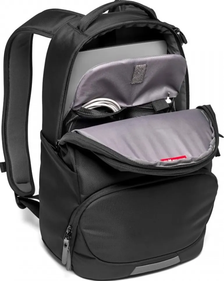 MANFROTTO SAC A DOS ADVANCED ACTIVE III< Sacs À Dos