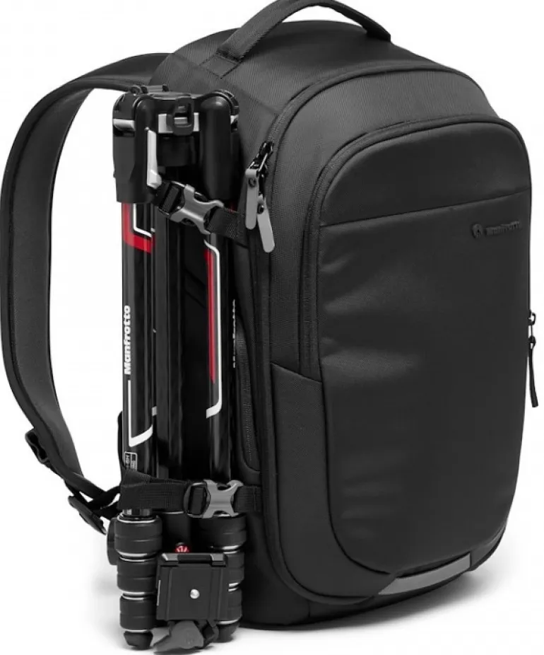 MANFROTTO SAC A DOS ADVANCED GEAR M III< Sacs À Dos
