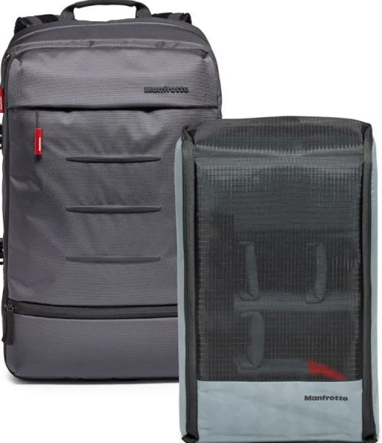 MANFROTTO Sac a dos Manhattan Mover 50< Sacs À Dos