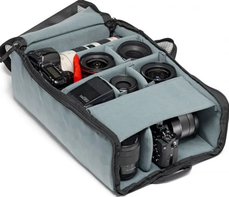 MANFROTTO Sac a dos Manhattan Mover 50< Sacs À Dos