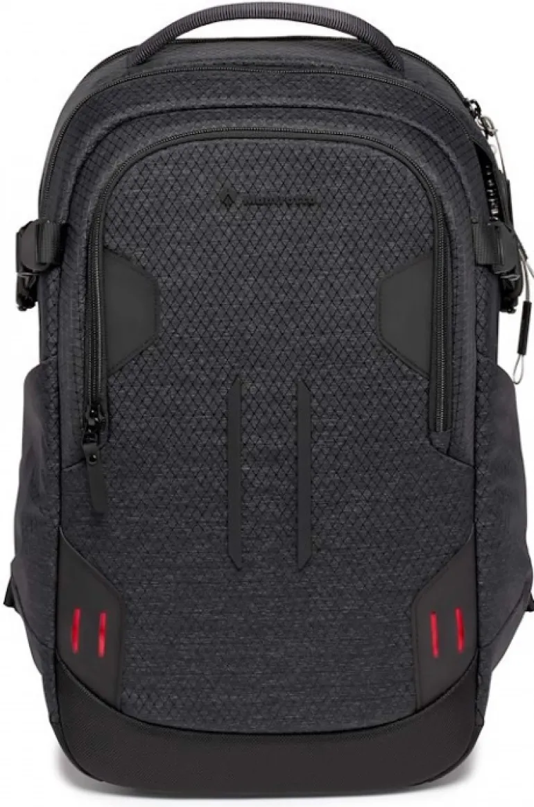 MANFROTTO SAC A DOS PRO LIGHT BACKLOADER TAILLE S< Sacs À Dos
