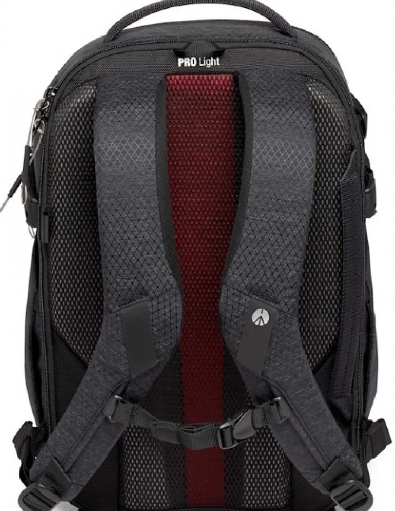 MANFROTTO SAC A DOS PRO LIGHT BACKLOADER TAILLE S< Sacs À Dos