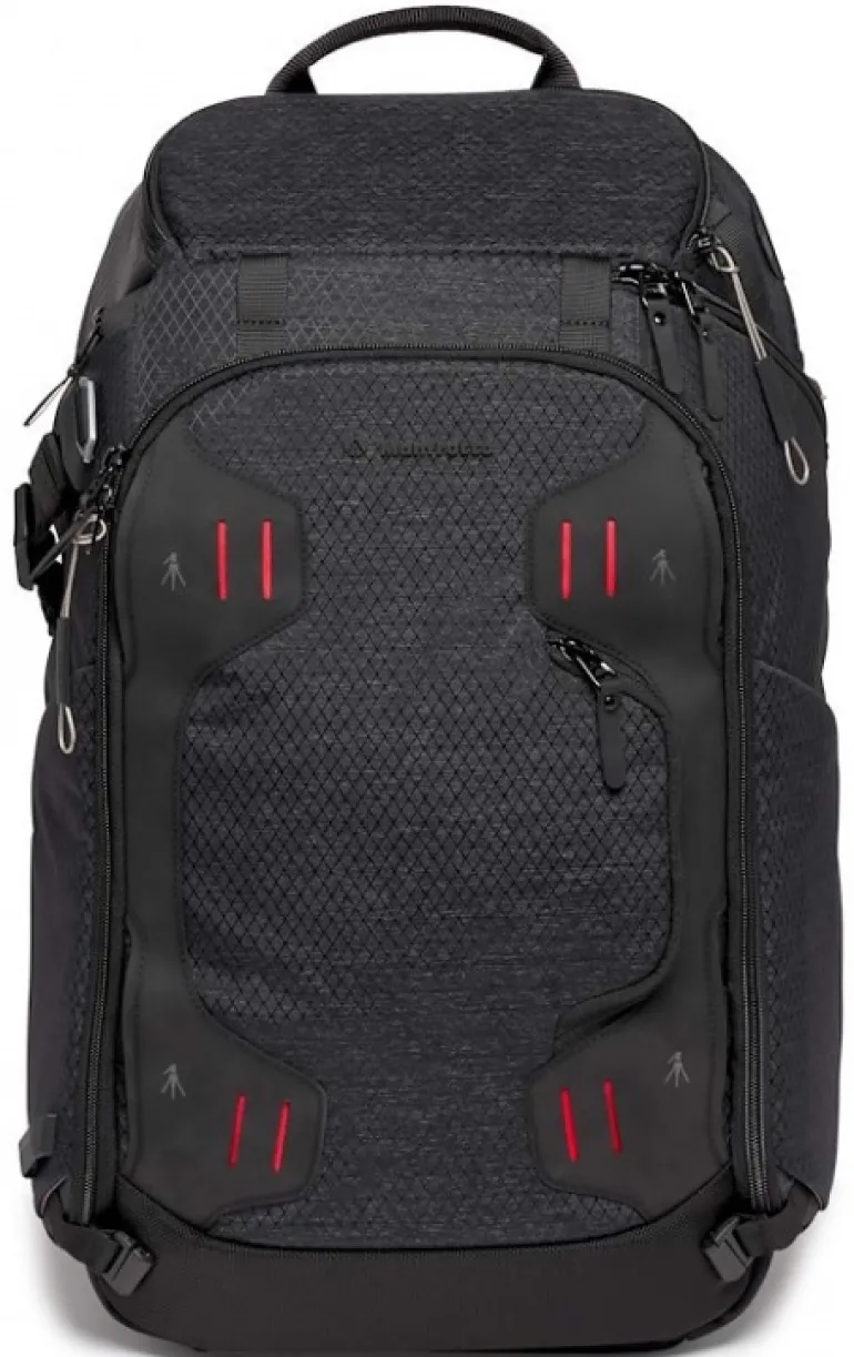 MANFROTTO SAC A DOS PRO LIGHT MULTILOADER TAILLE M< Sacs À Dos