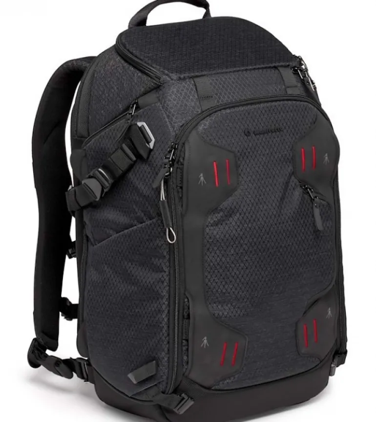 MANFROTTO SAC A DOS PRO LIGHT MULTILOADER TAILLE M< Sacs À Dos