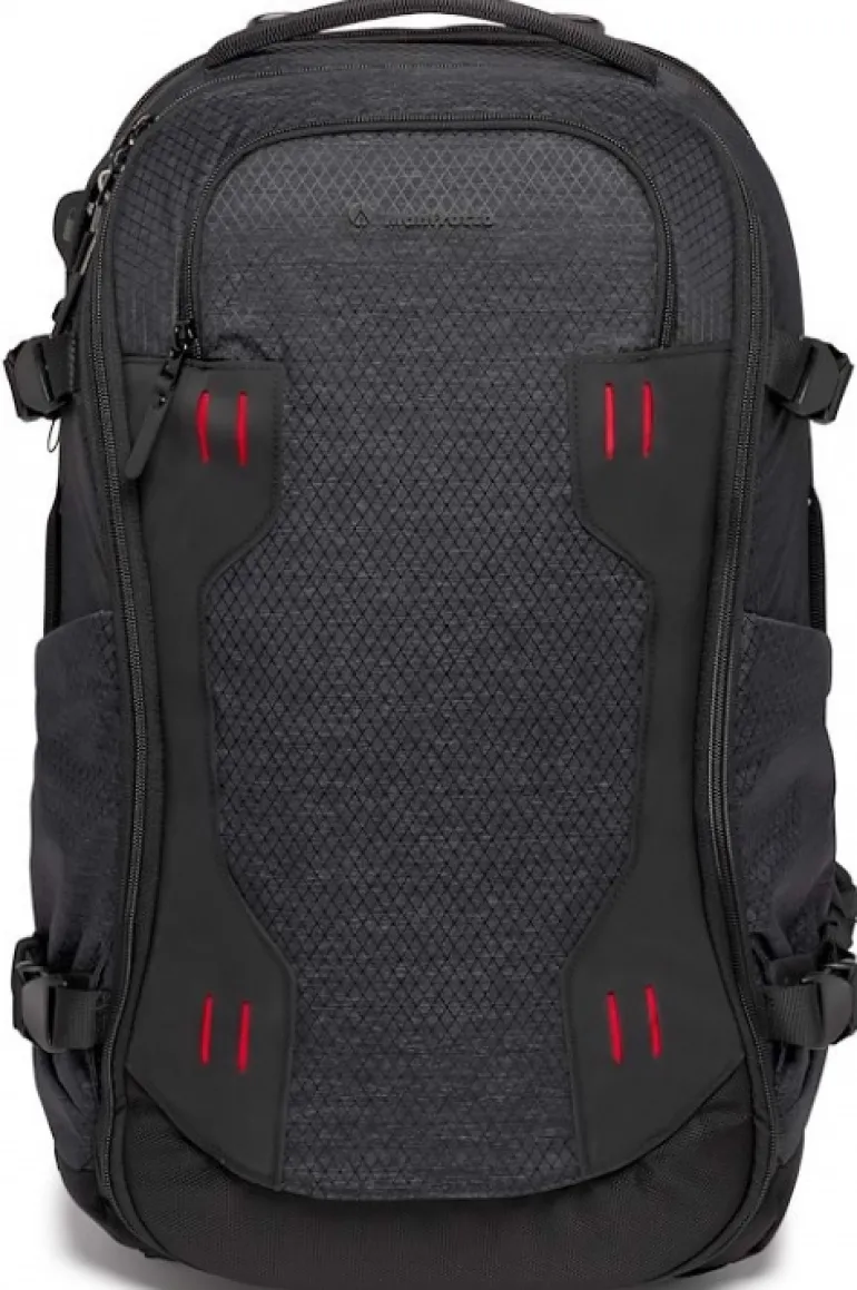 MANFROTTO SAC A DOS PRO LIGHT FLEXLOADER TAILLE L< Sacs À Dos