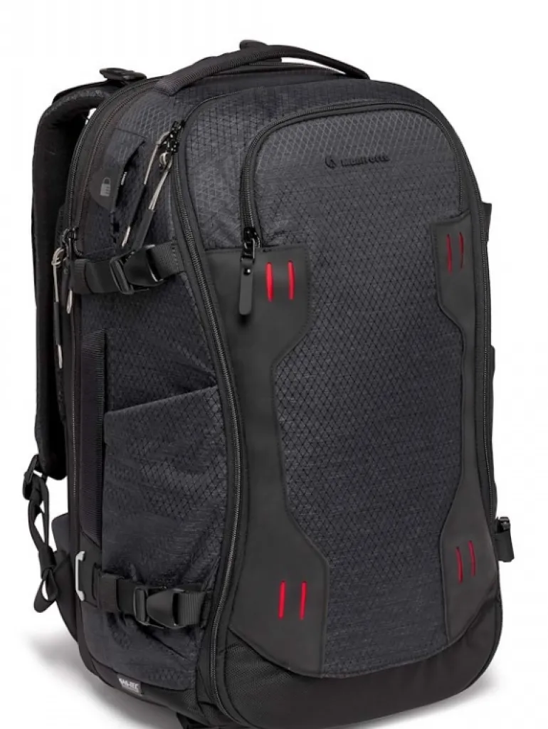 MANFROTTO SAC A DOS PRO LIGHT FLEXLOADER TAILLE L< Sacs À Dos