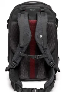MANFROTTO SAC A DOS PRO LIGHT FLEXLOADER TAILLE L< Sacs À Dos