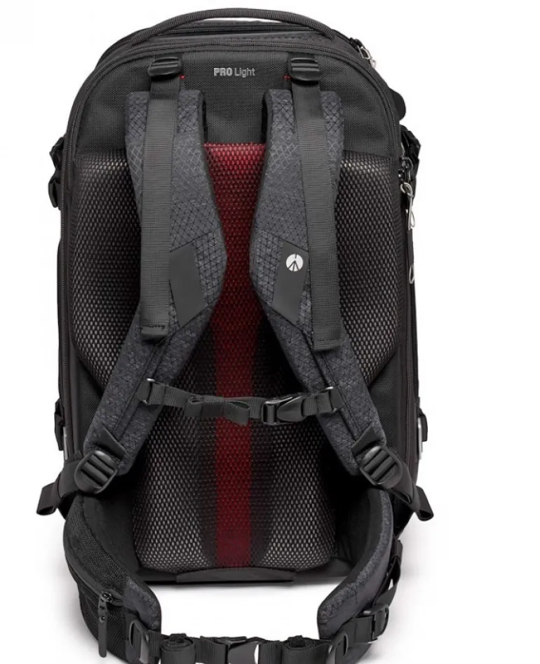 MANFROTTO SAC A DOS PRO LIGHT FLEXLOADER TAILLE L< Sacs À Dos