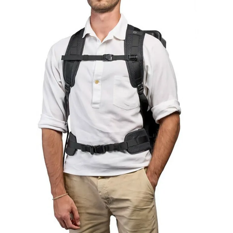 MANFROTTO SAC A DOS RELOADER TOUGH HARNES SYSTEM< Sacs À Dos