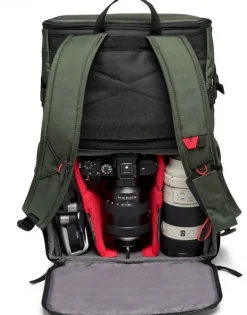 MANFROTTO SAC A DOS STREET SLIM< Sacs À Dos