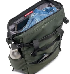 MANFROTTO SAC A DOS STREET CONVERTIBLE TOTE BAG< Sacs À Dos