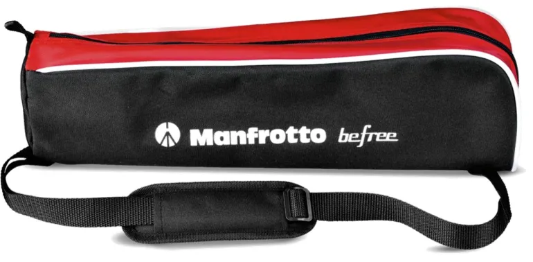 MANFROTTO SAC TREPIED BEFREE ADVANCED MBAGBFR2< Accessoires Trépieds