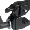 MANFROTTO super clamp for camera arm 035c.< Accessoires Trépieds