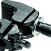 MANFROTTO super clamp w/o stud 035.< Accessoires Trépieds