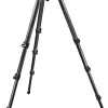 MANFROTTO TREPIED 536 VIDEO + ROTULE 509HD< Pieds Trépieds