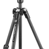 MANFROTTO TREPIED ELEMENT M II MOBBT CF BK 4< Pieds Trépieds