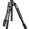 MANFROTTO TREPIED MKBFRLA4BK-BH BEFREE ADVANCED< Pieds Trépieds