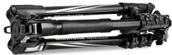 MANFROTTO TREPIED MKBFRLA4BK-BH BEFREE ADVANCED< Pieds Trépieds