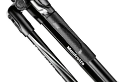 MANFROTTO TREPIED MKBFRLA4BK-BH BEFREE ADVANCED< Pieds Trépieds