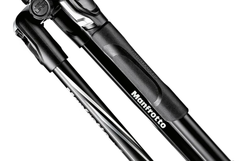MANFROTTO TREPIED MKBFRLA4BK-BH BEFREE ADVANCED< Pieds Trépieds