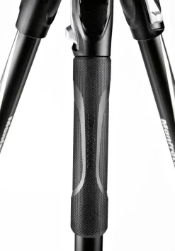 MANFROTTO TREPIED MKBFRTA4BK-BH BEFREE ADVANCED< Pieds Trépieds