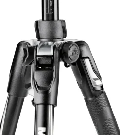 MANFROTTO TREPIED MKBFRTA4BK-BH BEFREE ADVANCED< Pieds Trépieds