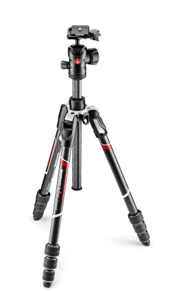 MANFROTTO TREPIED MKBFRTC4 BEFREE ADVANCED TWIST< Pieds Trépieds