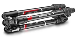 MANFROTTO TREPIED MKBFRTC4GT-BH BEFREE GT + ROTULE< Pieds Trépieds