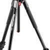 MANFROTTO TREPIED MK190XPRO3-BHQ2 + ROTULE BALL< Pieds Trépieds