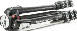 MANFROTTO TREPIED MT055CXPRO4 4 SECTIONS< Pieds Trépieds