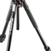 MANFROTTO TREPIED MT190XPRO3-3W+ROTULE MHXPRO-3W< Pieds Trépieds