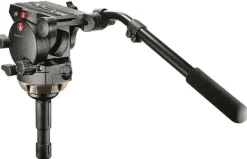 MANFROTTO TREPIED MVK526 TWINFA DOUBLE TUBE 2N1< Pieds Trépieds