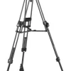 MANFROTTO TREPIED MVK509 TWINFC CF 2N1< Pieds Trépieds