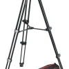 MANFROTTO TREPIED MVK500AM + ROTULE BALL 60< Pieds Trépieds
