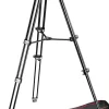 MANFROTTO TREPIED MVK502AM-1 KIT VIDEO+ROTULE 502< Pieds Trépieds