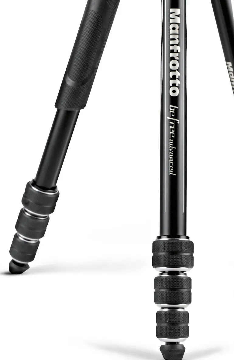 MANFROTTO TREPIED MVKBFRT-LIVE BEFREE LIVE< Pieds Trépieds