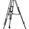 MANFROTTO TREPIED MVK504X TWINMA< Pieds Trépieds