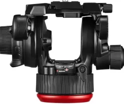 MANFROTTO TREPIED MVK504X TWINMC< Pieds Trépieds