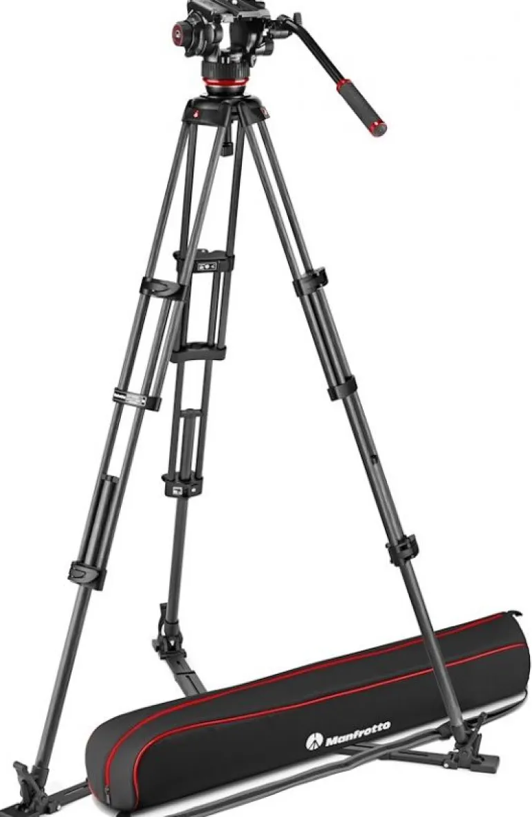 MANFROTTO TREPIED MVK504X TWINGC< Pieds Trépieds