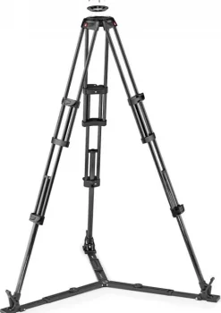 MANFROTTO TREPIED MVK504X TWINGC< Pieds Trépieds