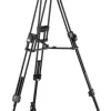 MANFROTTO TREPIED MVK504X TWINFA< Pieds Trépieds