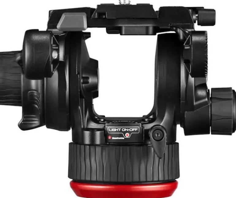 MANFROTTO TREPIED MVK504XSNGFC< Pieds Trépieds