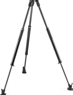 MANFROTTO TREPIED MVTSNGFC 635 RAPIDE MONOTUBE< Pieds Trépieds