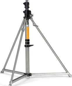 MANFROTTO TREPIED 387UX< Pieds Trépieds
