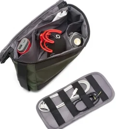 MANFROTTO TROUSSE STREET TECH ORGANIZER< Etui