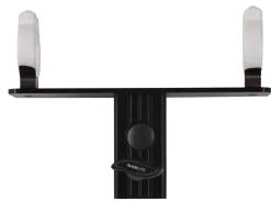 NANLITE ADAPTATEUR TREPIED PAVOTUBE 15C/30C< Accessoires