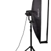 NANLITE BOITE A LUMIERE EN BANDE 30*140CM< Accessoires