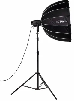 NANLITE BOITE A LUMIERE PARABOLIQUE 90CM< Accessoires